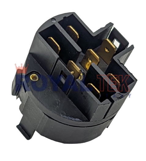 CODIGO ARTICULO - DESCRIPCION